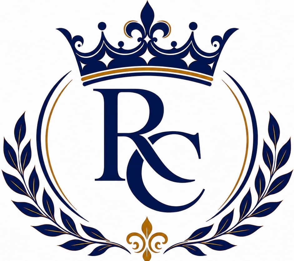 Royal Crown Funerals logo